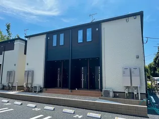 早野アパート2の画像