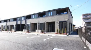 グランドール東金 Iの画像