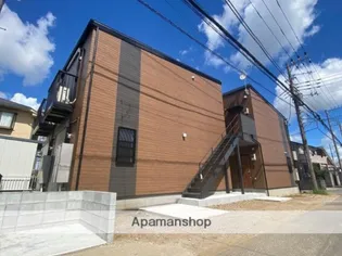 レジデンス市原の画像