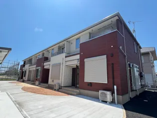 ヒカルサ市原姉ヶ崎ノース【2階】の外観