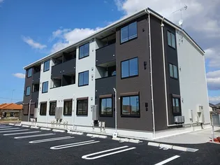 グランメルIIの画像