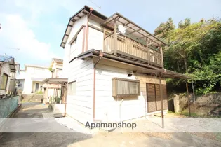 千葉県市原市能満【一戸建】の外観