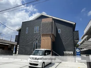 クラシア姉崎【1階】の外観