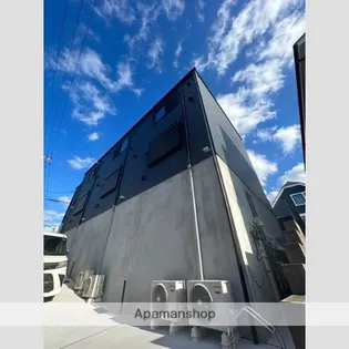 トラスト松ヶ丘の画像