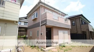 千葉県市原市西広2丁目【一戸建】の外観