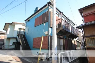 スカイハイツの画像