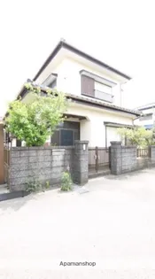千葉県市原市姉崎【一戸建】の外観