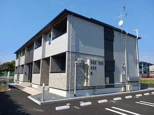 グレイスコートの画像