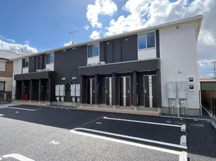 LIEN(リアン)【1階】の外観