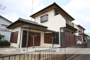 千葉県市原市飯沼【一戸建】の外観