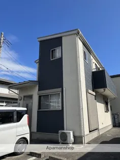 千葉県市原市八幡【一戸建】の外観