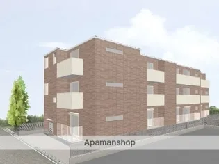 AJ千葉寺003【2階】の外観