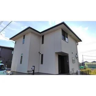 千葉県市原市山木【一戸建】の外観