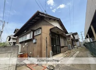 千葉県市原市西五所【一戸建】の外観