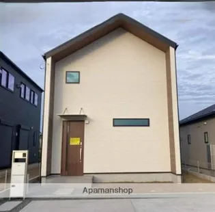 千葉県市原市姉崎【一戸建】の外観