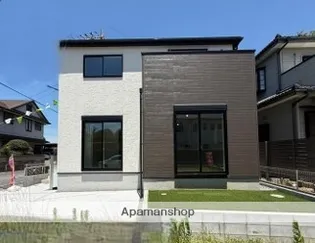 千葉県市原市諏訪2丁目【一戸建】の外観