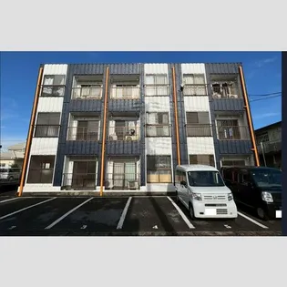 コーポ大堀の画像