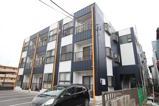 コーポ大堀の画像