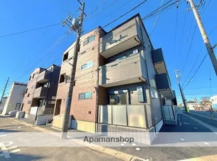 HFR蘇我B棟の画像