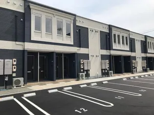 グランデ ヴィラージュの画像