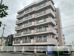 フォーヴァレービルの画像