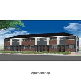 VERTEX市原Ⅱの画像