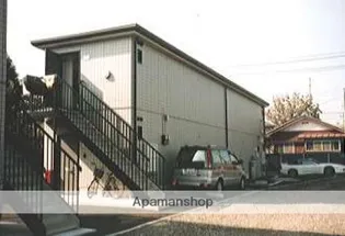 ハイツ石井Aの画像