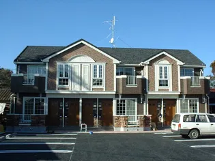 ヒルサイド テラスの画像