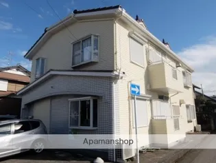 サンコーポ松ヶ丘の画像