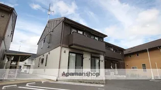 千葉県千葉市緑区おゆみ野中央7丁目【アパート】の外観