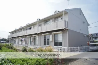 サニーコーポ富士見Bの画像