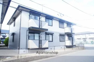 ラ・インテラ・パスC【2階】の外観