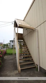 レピュート豊国【1階】のその他画像