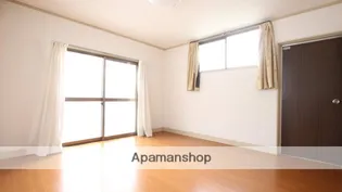 レピュート豊国【1階】の内装