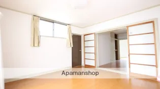 レピュート豊国【1階】の内装