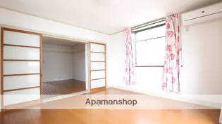 レピュート豊国【1階】の内装