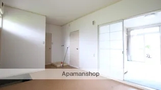 レピュート豊国【1階】の内装