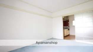 レピュート豊国【1階】の内装