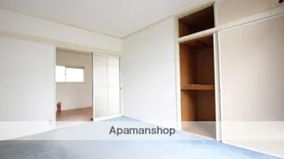 レピュート豊国【1階】の内装