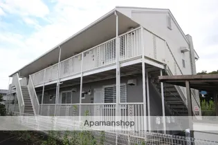 メゾンサンクの画像