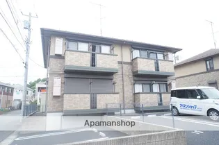 ヴィラグレイス Bの画像