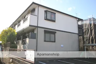 αNEXTおゆみ野第3弐番館の画像