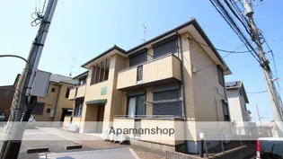 ノースヴィラNJの画像