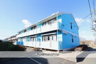 千葉県千葉市緑区おゆみ野5丁目【アパート】の外観