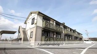 ビラバレーアーツの画像