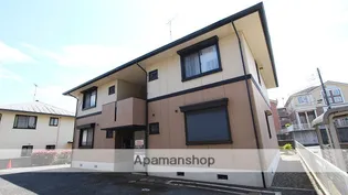 千葉県千葉市緑区おゆみ野中央7丁目【アパート】の外観