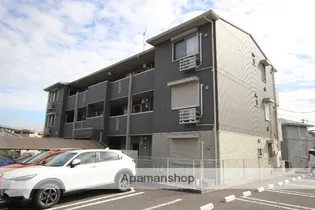 サンベルテ Ⅵの画像