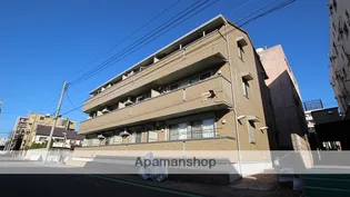 千葉県千葉市中央区今井2丁目【アパート】の外観