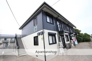 ファーストハイツの画像