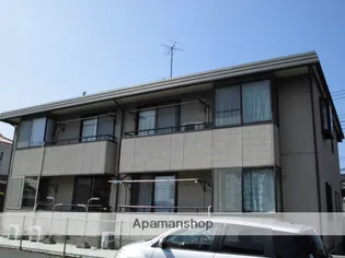 メモリーハイツ ミカの画像